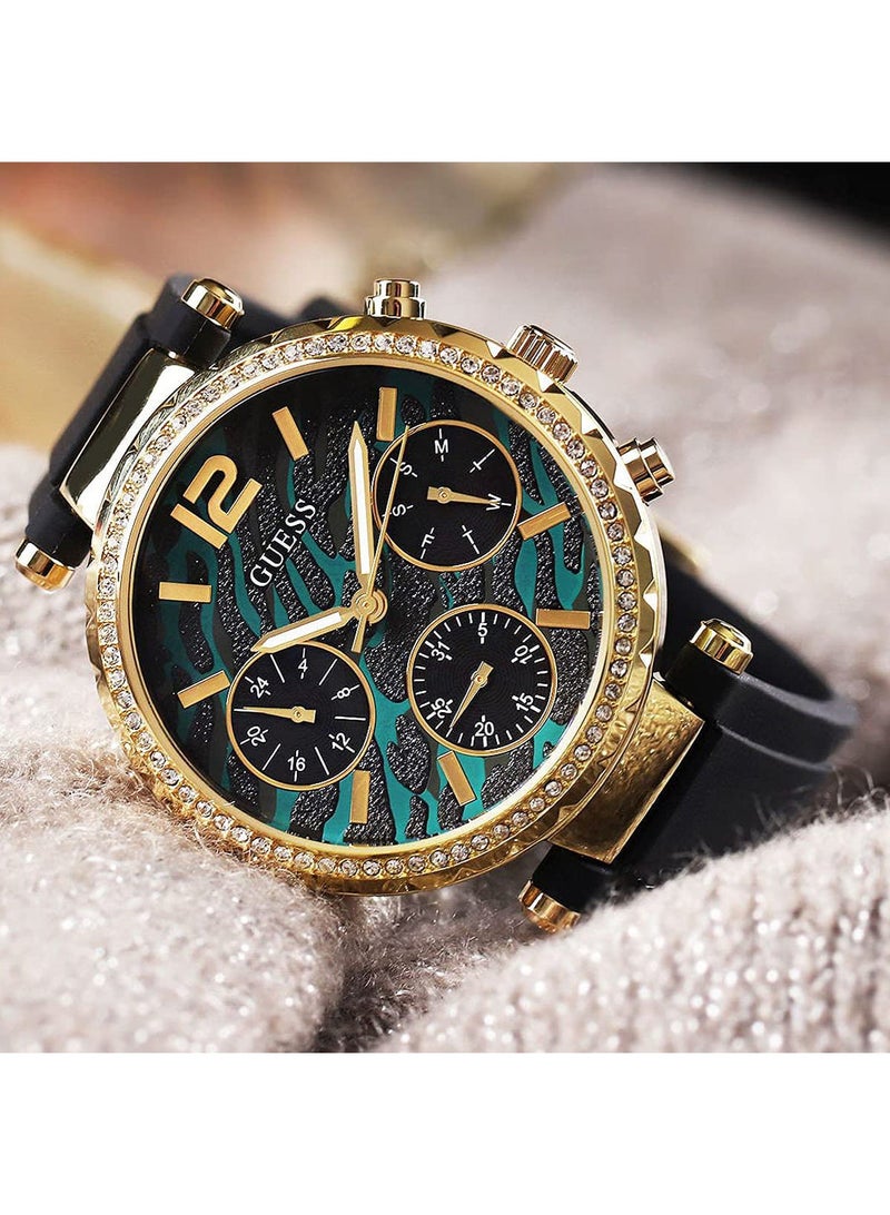 Guess Watch For Women GW0113L1 - Image 4