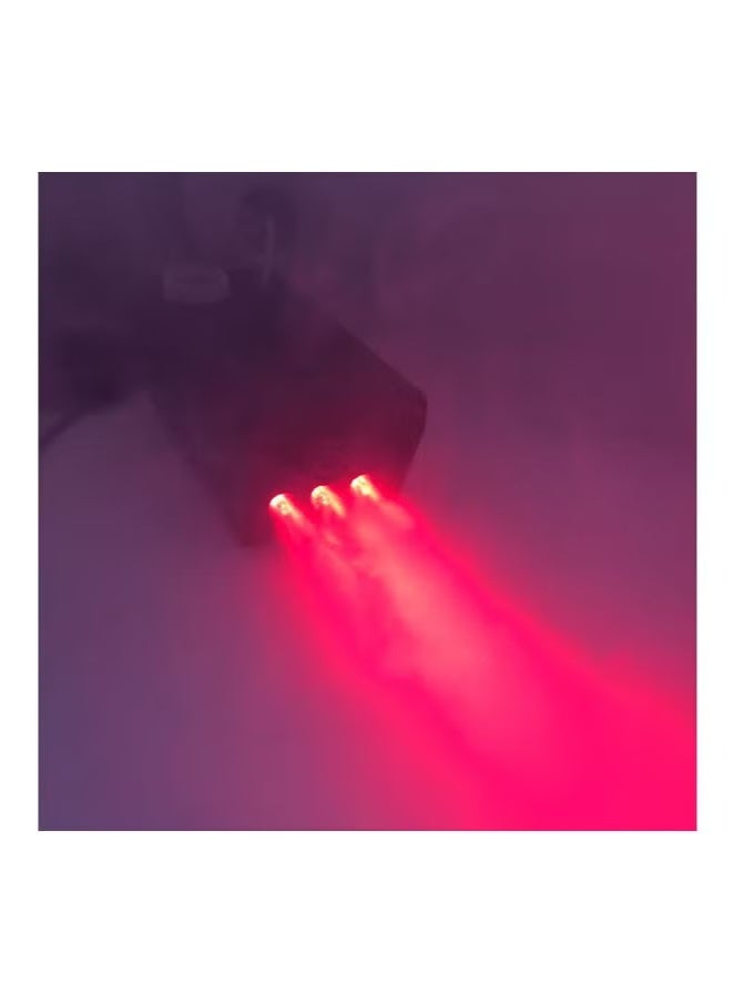 LEXIN Special Fog Water for Stage Fog Machine, Use in the Ratio of 1:6 Between it and Water, White, Odorless and Harmless, 350ml (Machine Not Included)  - Image 4