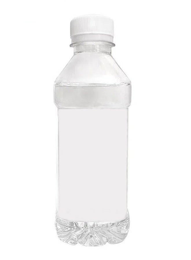 LEXIN Special Fog Water for Stage Fog Machine, Use in the Ratio of 1:6 Between it and Water, White, Odorless and Harmless, 350ml (Machine Not Included)  - Image 1