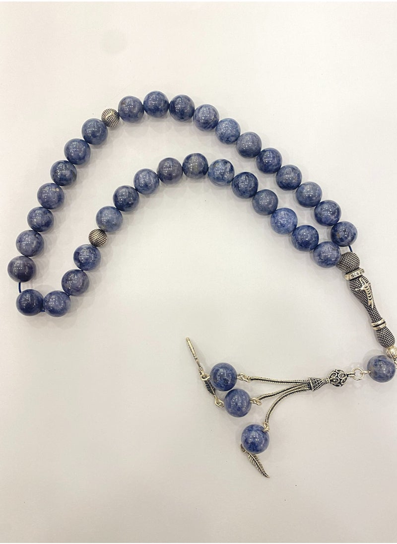 RUKN AL SAHRA - MASBAHA STONE SAPPHIRE - Image 1