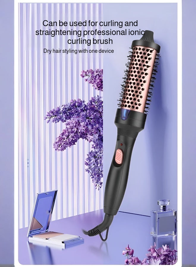 مكواة تجعيد الشعر 3 في 1 بالأيونات السالبة - Image 1