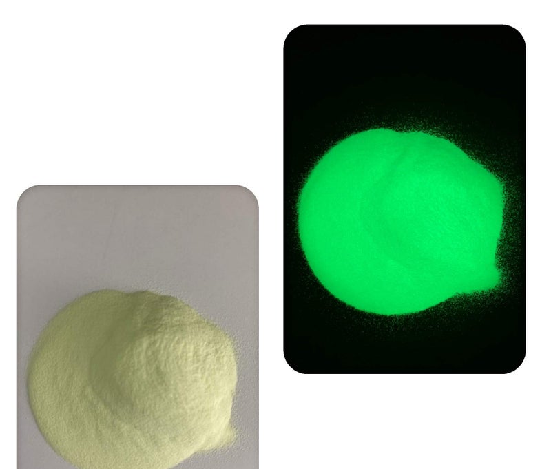 Jash Radium Paint Green 50Gm - Image 2