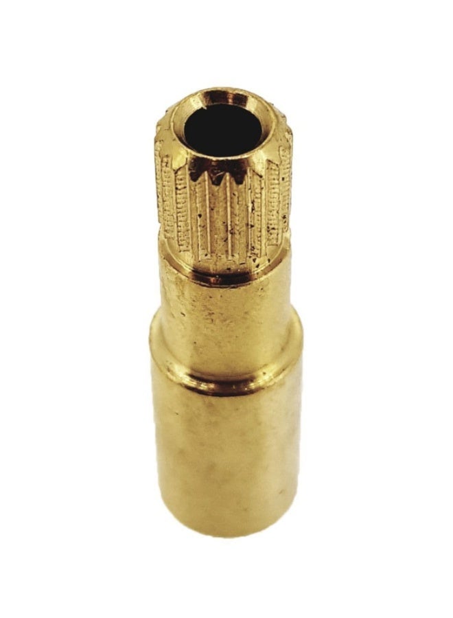 Extending the buried copper valve - Image 3