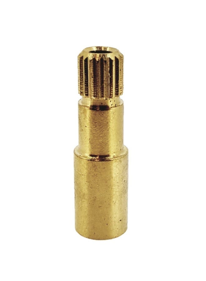 Extending the buried copper valve - Image 2