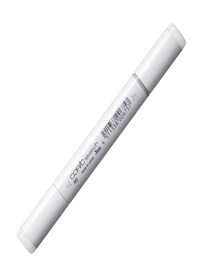 Copic Markers N0-Sketch, Neutral Gray - Image 2