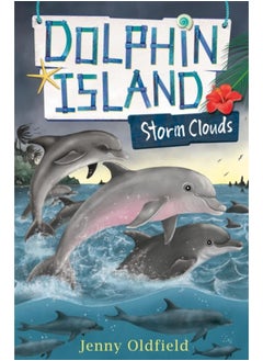 Dolphin Island: Storm Clouds : Book 6