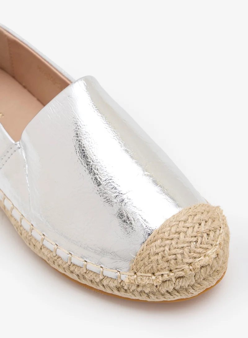 LORIANNE Venus Re-Espadrilles
