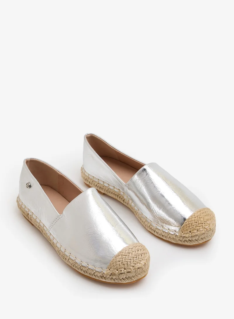 LORIANNE Venus Re-Espadrilles