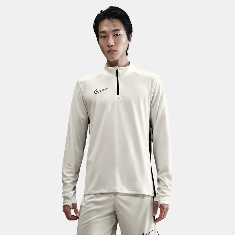 نايكي Men's Academy Dri-FIT Training Football Drill Top