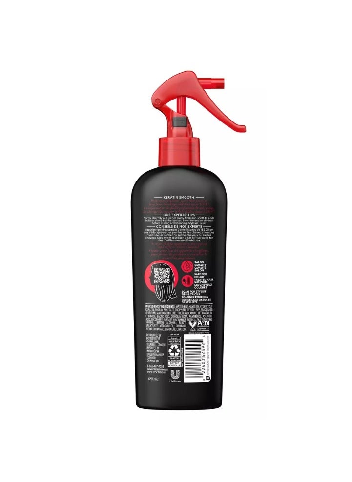 TRESemmé TRESemmé Heat Protection Hair Spray up to 450, 236 ml  - Image 2