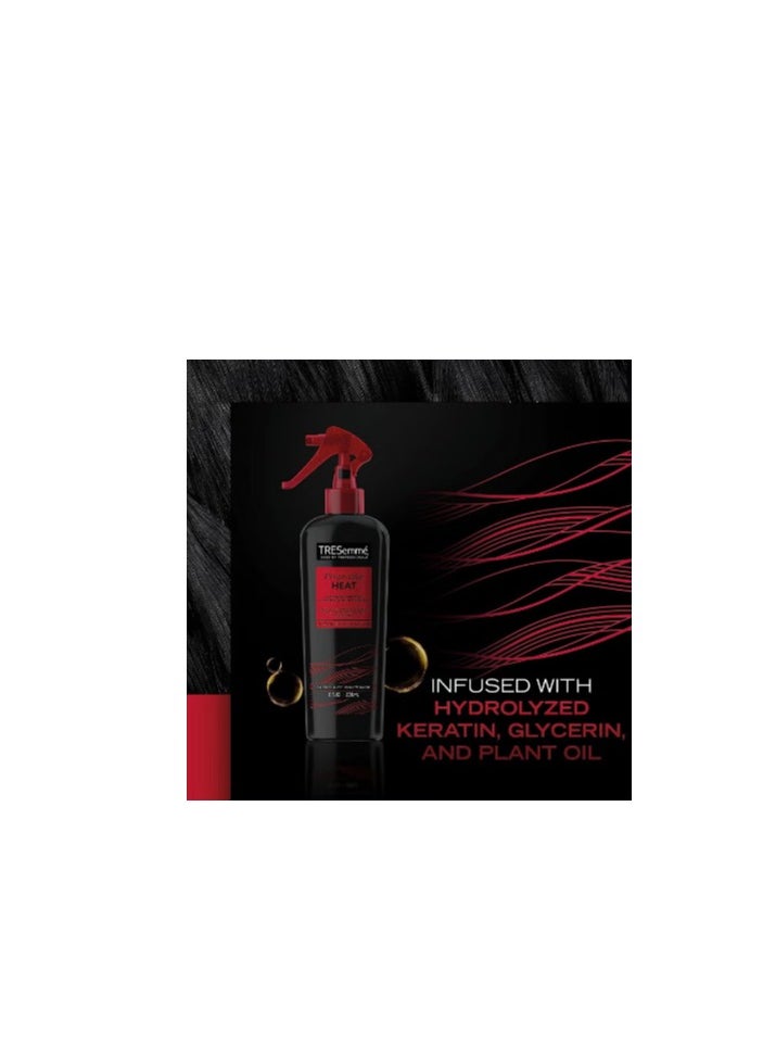 TRESemmé TRESemmé Heat Protection Hair Spray up to 450, 236 ml  - Image 4