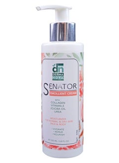 Derma Nova Senator Body Lotion 200ml - pzsku/ZC2B9A55F507293B6BEF9Z/45/_/1719505743/e0f86957-2be9-4358-8e2d-25ea03f789ea