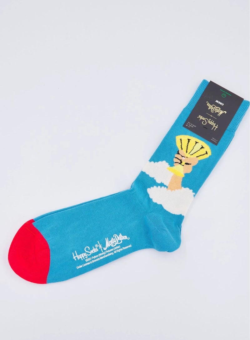 Happy Socks جوارب الكأس المقدسة - Image 2
