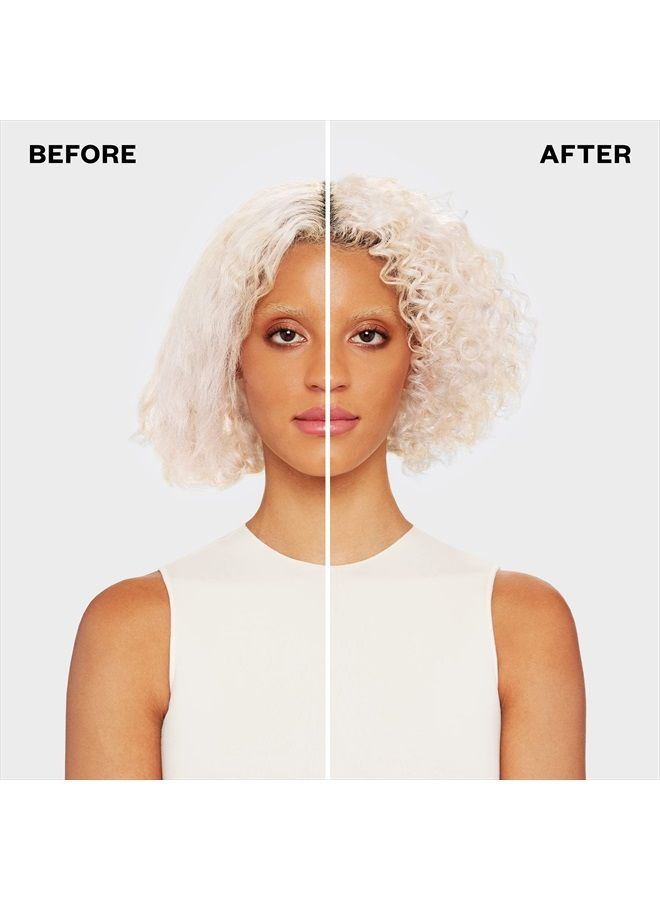 iGK PAY DAY Instant Repair Conditioner | Bond-Building + Damage Repair | Vegan + Cruelty Free | 8 Oz - Image 5