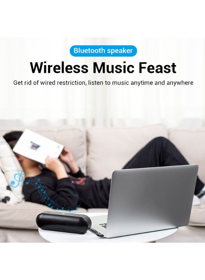 VENTION USB Bluetooth5.0 Adapter Black Model # CDSB0 - Image 5