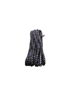 LIFTDEX Exercise Battle Rope or Strength Training Fitness Training Heavy Workout Rope Black - 12 Meters.  - Image 4