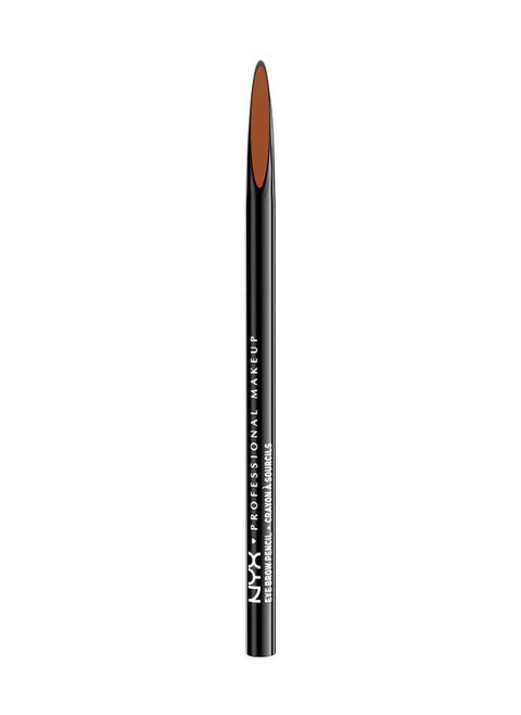 Precision Brow Pencil - Auburn