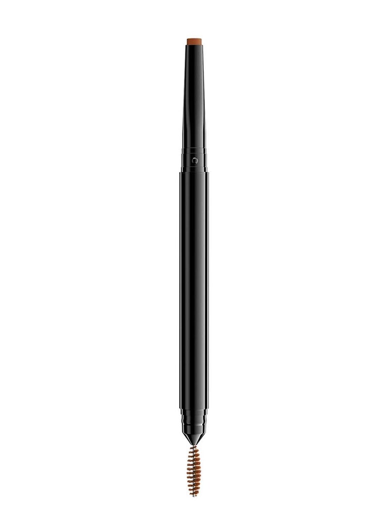 NYX PROFESSIONAL MAKEUP - Precision Brow Pencil - Auburn - Image 1