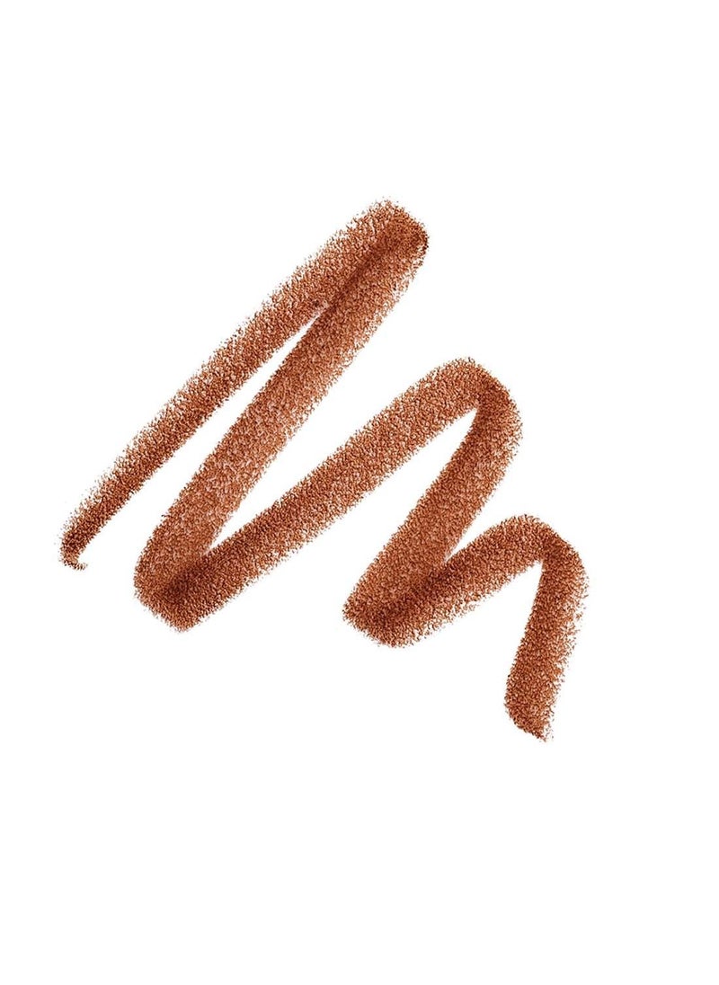 NYX PROFESSIONAL MAKEUP - Precision Brow Pencil - Auburn - Image 1
