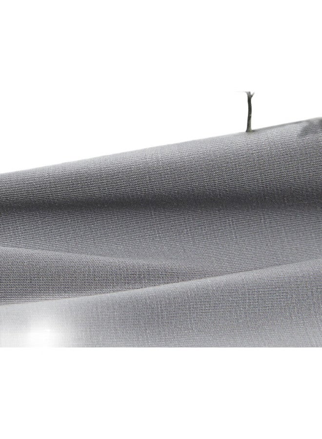 Liberal 7A Antibacterial Modal Boxer Briefs With Silk Crotch And Breathable Design - Image 2