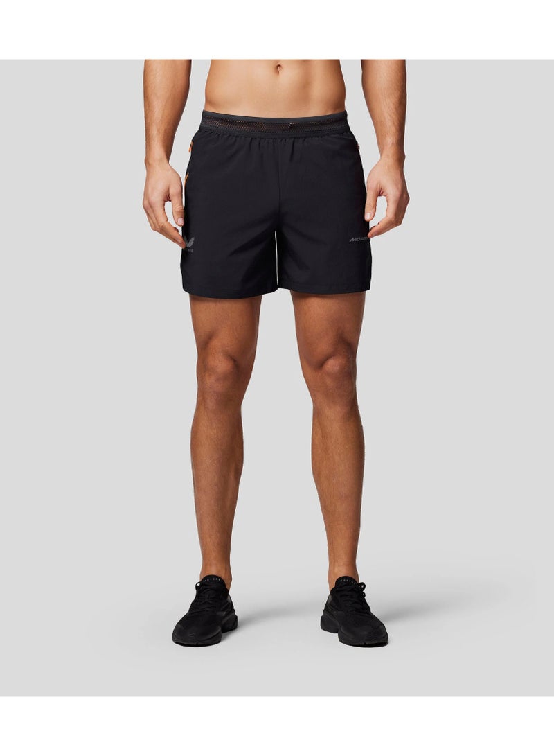MCLAREN MENS PERFORMANCE SHORTS - Image 4