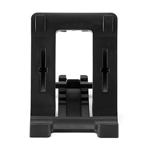 KACA Folding Tabletop Mobile Stand/Holder/Mount for Table/Desktop with 4 Viewing Adjustments - Image 1