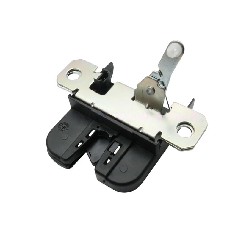 Rear Tailgate Door Lock Actuator Compatible for VW Polo Golf Caddy Touareg Bora Jetta - Image 4