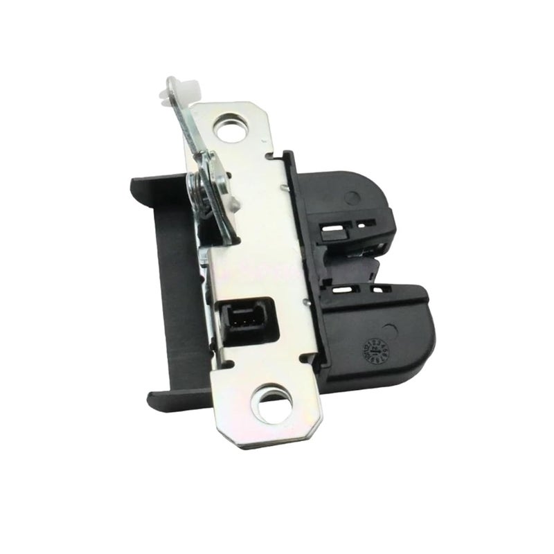 Rear Tailgate Door Lock Actuator Compatible for VW Polo Golf Caddy Touareg Bora Jetta - Image 1