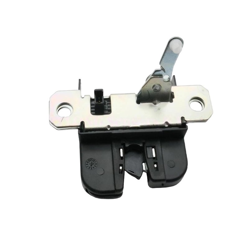 Rear Tailgate Door Lock Actuator Compatible for VW Polo Golf Caddy Touareg Bora Jetta - Image 3