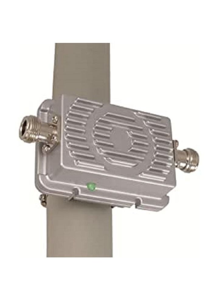 L-com - Hyperlink HA5801-1000 is a 5.8 GHz outdoor amplifier - Image 1