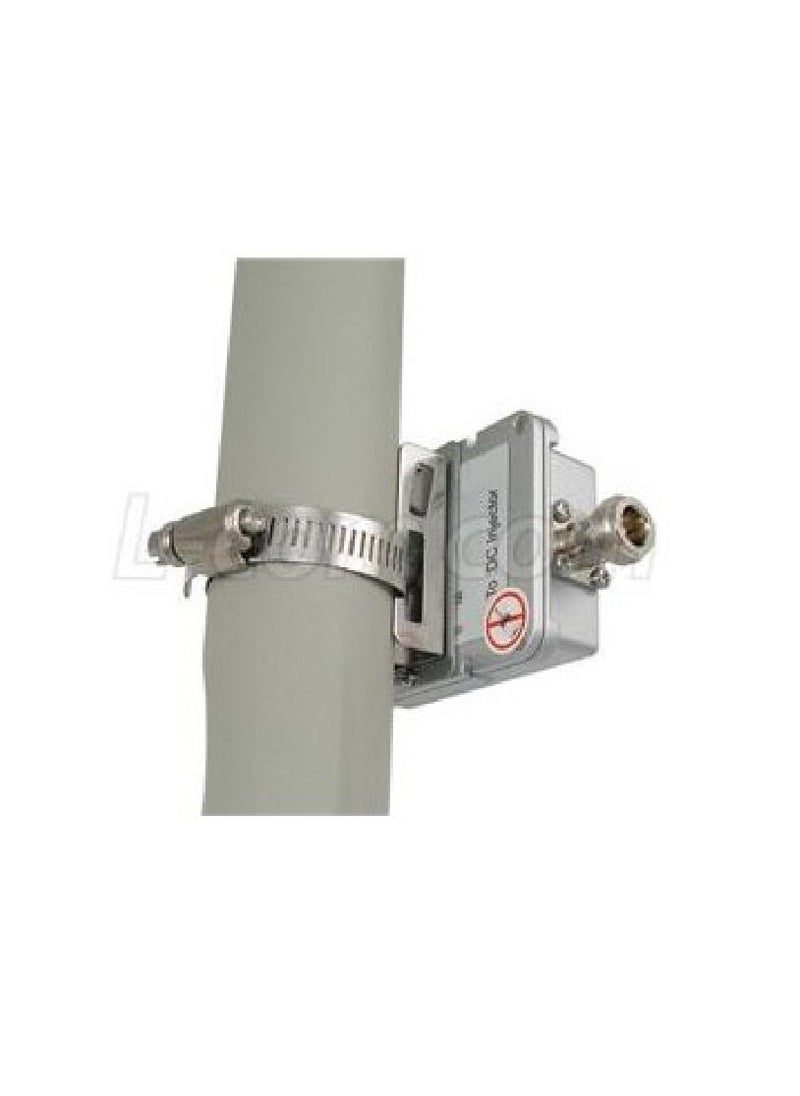 L-com - Hyperlink HA5801-1000 is a 5.8 GHz outdoor amplifier - Image 1