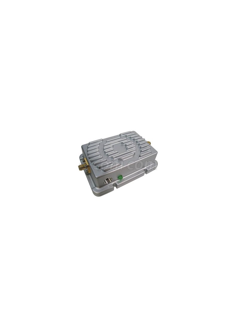 L-com - Hyperlink HA5801-1000 is a 5.8 GHz outdoor amplifier - Image 1