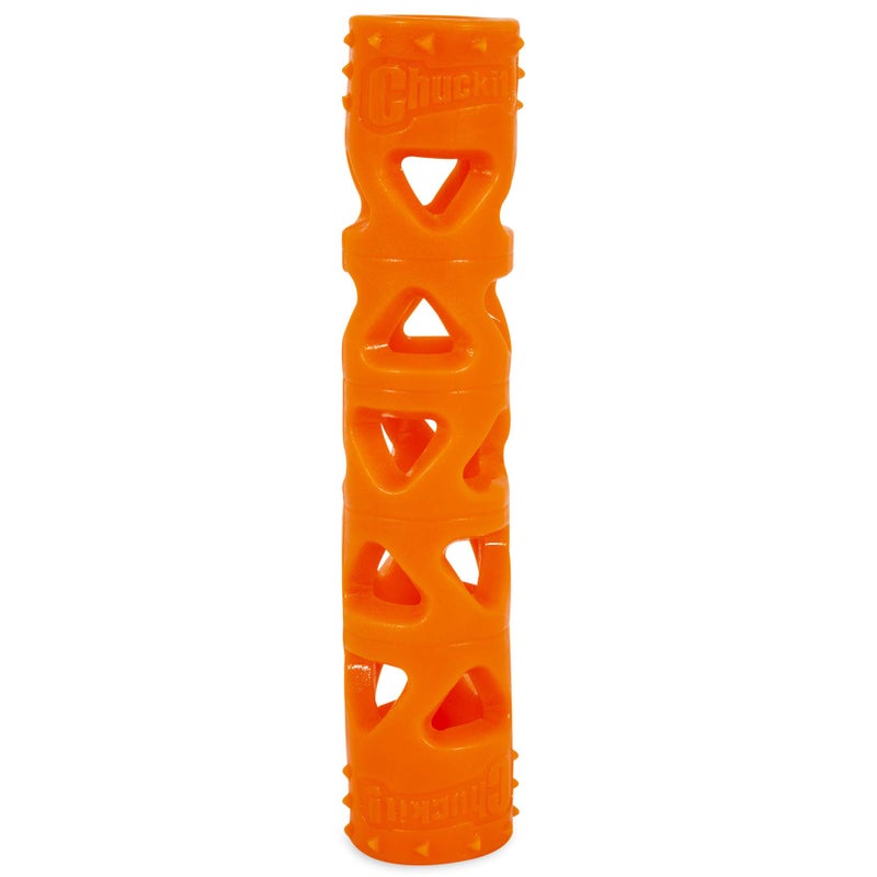 Chuckit! Air Fetch Stick Dog Toy, Small, Orange - Image 2