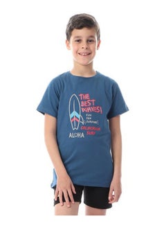 Boys Set T-shirt and Shorts