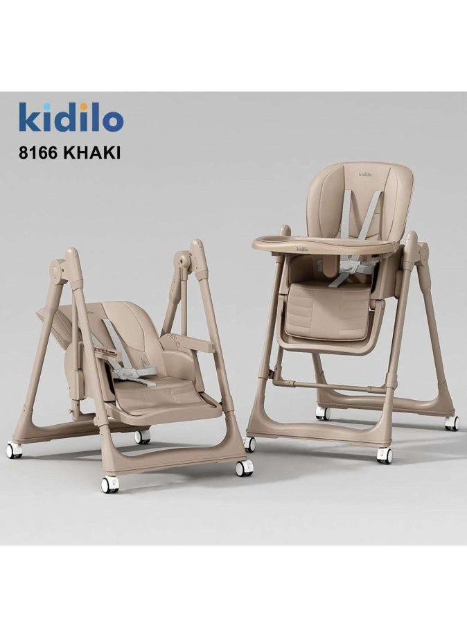 Kidilo 8166 Baby Feeding