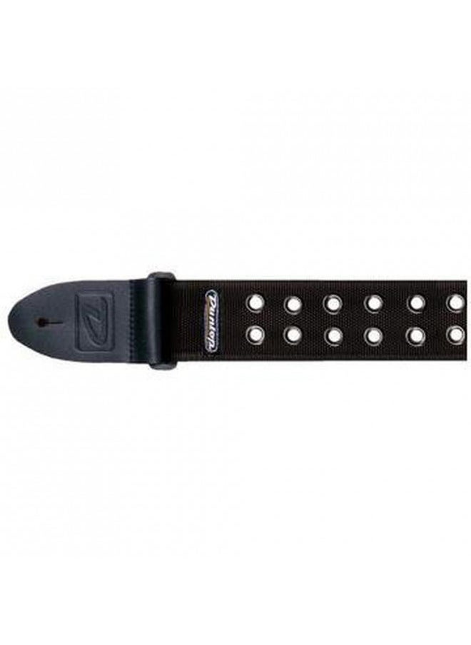 JIM DUNLOP JIM DUNLOP D3819BK Black Grommet Strap  - Image 3