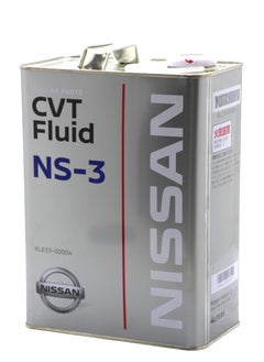 NISSAN CVT FLUID NS-3 - pzsku/ZC2BABA6C668CCC6BC0ADZ/45/_/1740551442/7782db0d-76d8-47c7-a983-8d514e993eaf