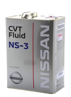 نيسان سائل نيسان CVT NS-3  - Image 1