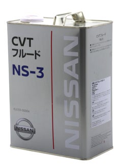 نيسان سائل نيسان CVT NS-3  - Image 2