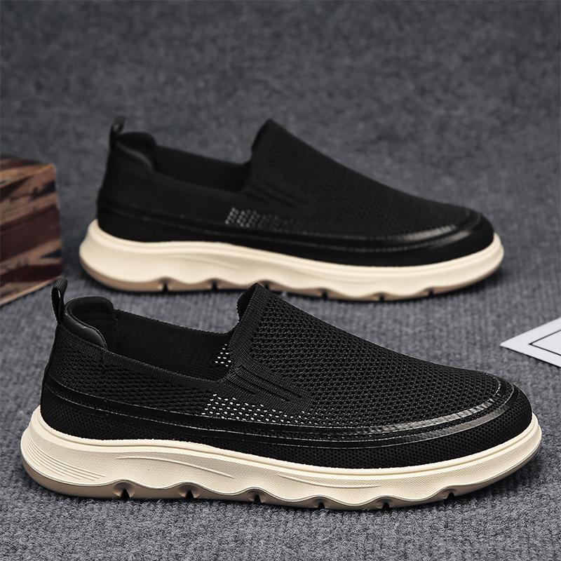 Unisex Casual Sneaker Shoes - Image 1