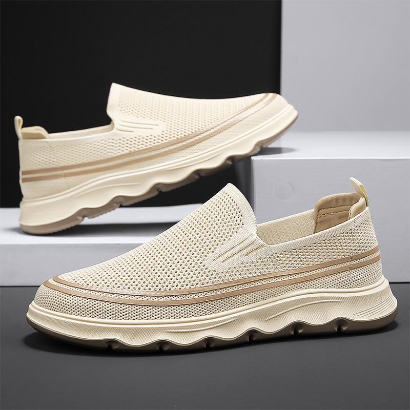 Unisex Casual Sneaker Shoes - Image 2