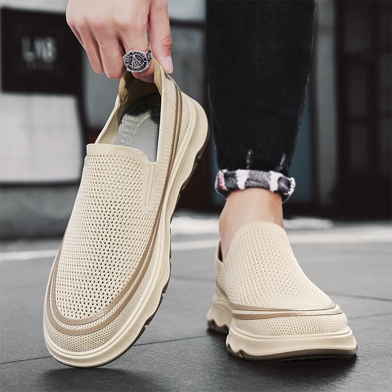 Unisex Casual Sneaker Shoes - Image 3