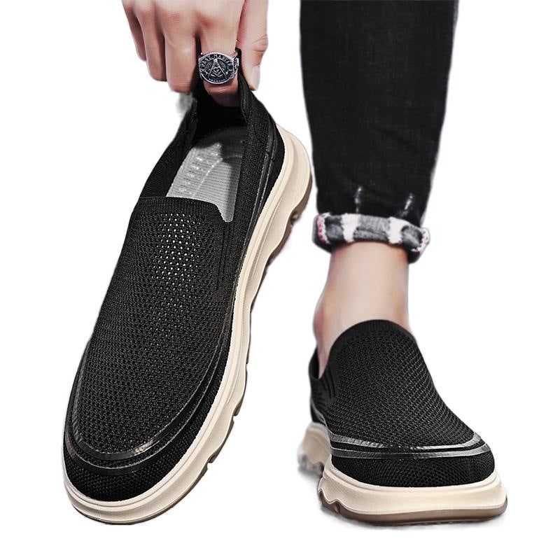 Unisex Casual Sneaker Shoes - Image 4