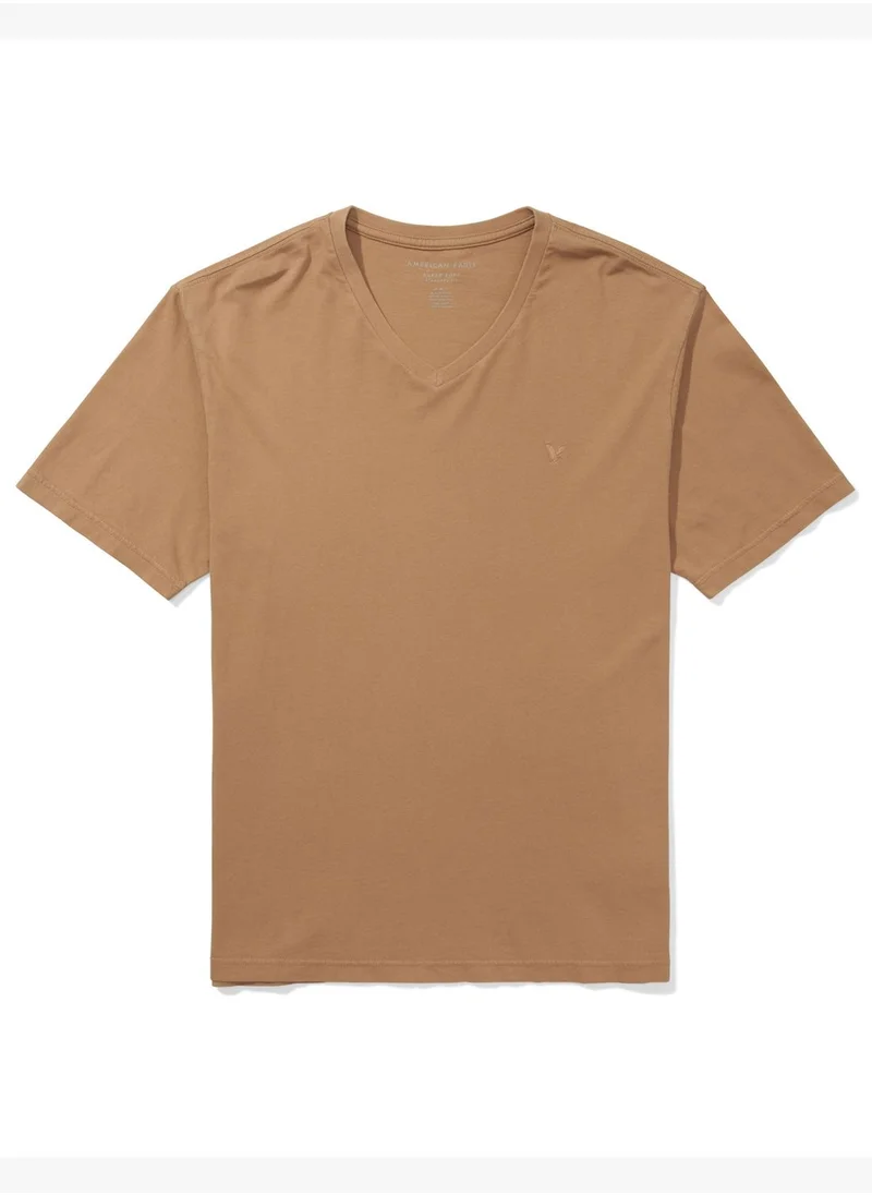 American Eagle Essential V-Neck T-Shirt
