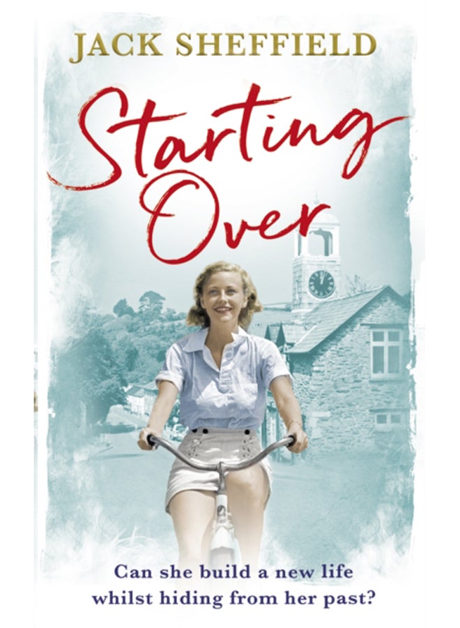 Starting Over 