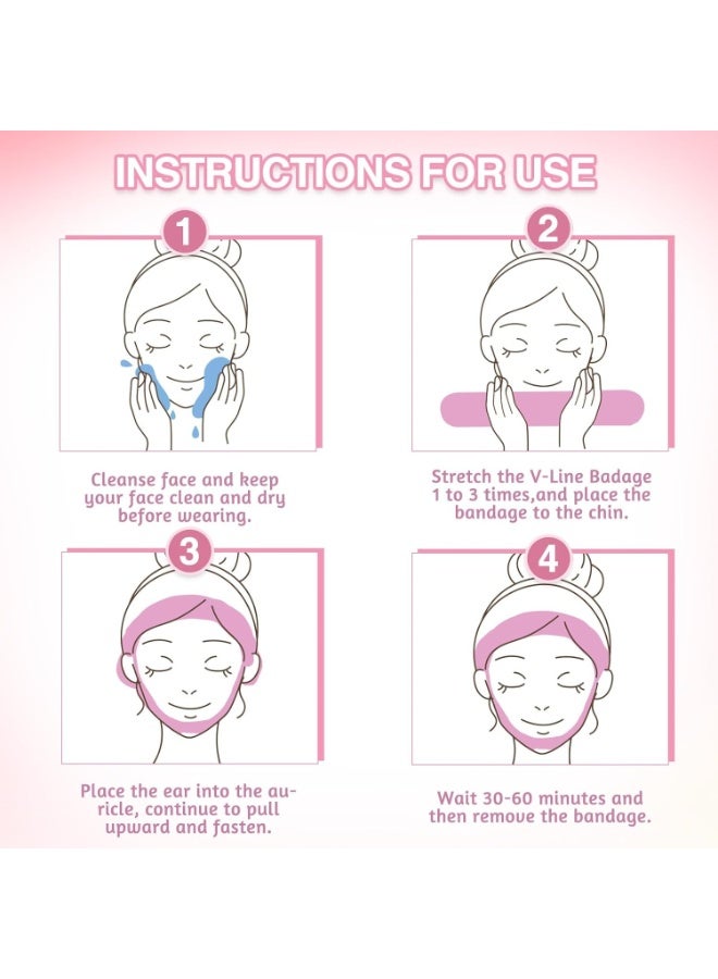 قناع الوجه الليكرا V TB-59 - Image 5