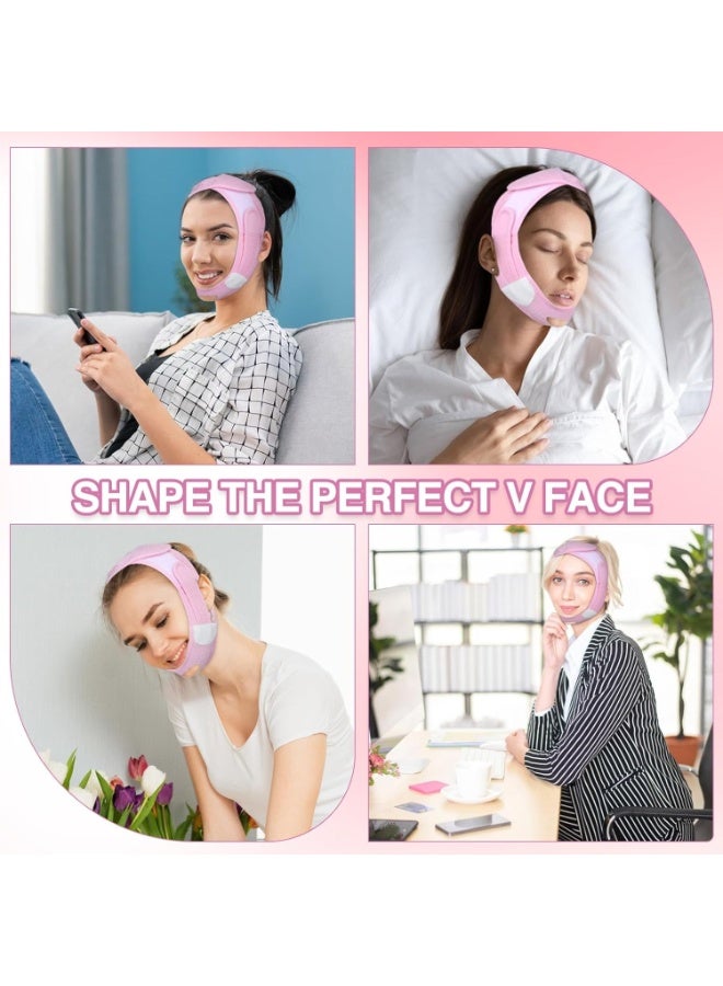 قناع الوجه الليكرا V TB-59 - Image 4