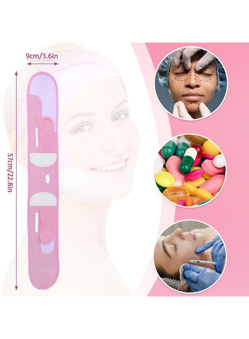 قناع الوجه الليكرا V TB-59 - Image 3