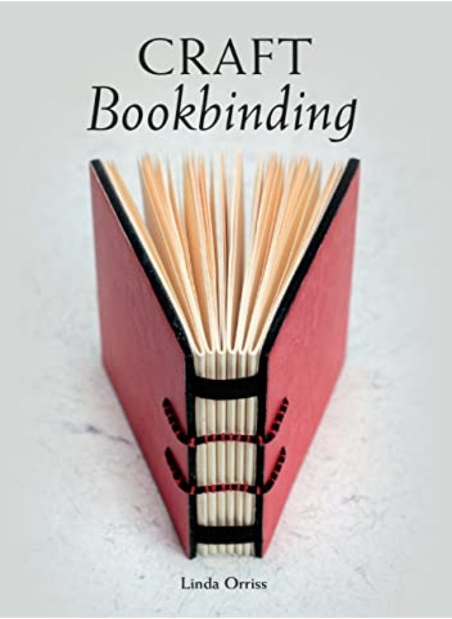 Craft Bookbinding 