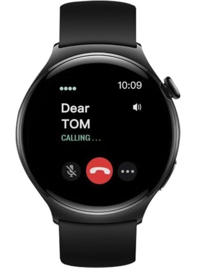 Haino Teko Haino Teko RW34 Smart Watch AMOLED IPS HD Screen With 3 Interchangeable Straps - Image 1